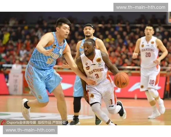 铁血碰撞与战术博弈:新疆vs山东录像带你重回巅峰对决的深度现场